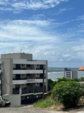 Apartamento no Pacheco